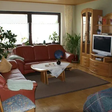 Apartment Heidi's